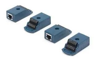 NI-9945, QUARTER BRIDGE ADAPTER 194739-01