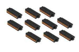 NI-9980, TERMINAL BLOCK, C SERIES MODULE 197991-01