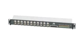 BNC-2090A, TERMINAL BLOCK, DAQ DEVICE 779556-01