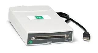 USB-6509, DIGITAL I/O DEVICE, 96 CHANNEL 779975-01