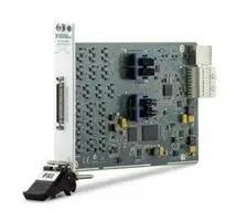 PXIE-6537, DIGITAL I/O MODULE 779989-01