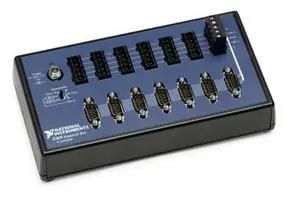 TERMINAL BLOCK, GPIB MODUE 780041-01