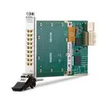 PXIE-2747, RF MULTIPLEXER SWITCH MODULE 780587-47