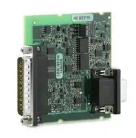 SBRIO-9237, STRAIN/BRIDGE INPUT MODULE 781209-01