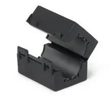 BNC CABLE FERRITE, EMI SUPPRESSN, 10.2MM 781233-02