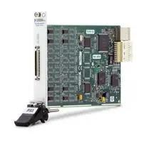 PXIE-8431/8, SERIAL INTERFACE MODULE 781473-01