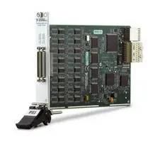 PXIE-8431/16, SERIAL INTERFACE MODULE 781473-02