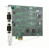 PCIE-8430/2, SERIAL INTERFACE DEVICE 782122-01