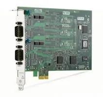PCIE-8431/2, SERIAL INTERFACE DEVICE 782124-01