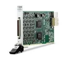 PXIE-6612, PXI COUNTER/TIMER MODULE, 8CH 782352-01
