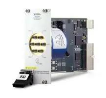 PXI-2797, RF MULTIPLEXER SW MODULE, 6-CH 782357-01