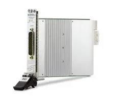 PXIE-4144, SOURCE MEASURE UNIT, 0.5A, 6V 782432-01