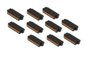 NI-9980, TERMINAL BLOCK, C SERIES MODULE 782582-01