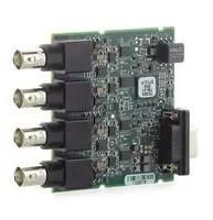 SBRIO-9234, SOUND & VIBRATION MODULE 782718-01