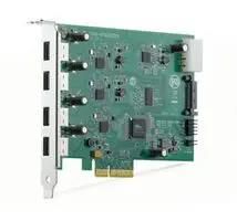 PCIE-8244, FRAME GRABBER, USB3 VISION 782890-01