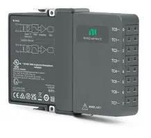 NI-9212, TEMP I/P MOD, C SERIES, 24BIT 782975-01