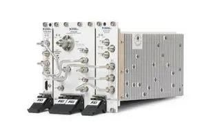 PXIE-5668R, VECTOR SIGNAL ANALYZER 783124-02