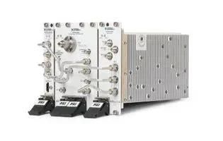 PXIE-5668R, VECTOR SIGNAL ANALYZER 783124-03