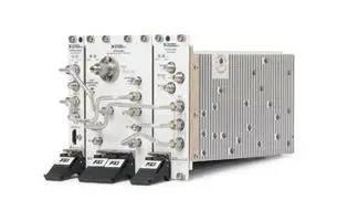 PXIE-5668R, VECTOR SIGNAL ANALYZER 783156-01