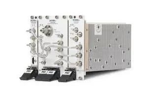 PXIE-5668R, VECTOR SIGNAL ANALYZER 783156-03