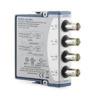 NI-9222, VOLTAGE INPUT MODULE, 16BIT 783283-01