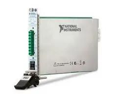 PXIE-4137, SOURCE MEASURE UNIT, 1A, 200V 783761-01