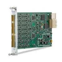 PXIE-4303, ANALOG INPUT MODULE, 24BIT 783866-01