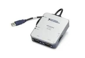 USB-8506, LIN INTERFACE DEVICE, USB 2.0 784664-01