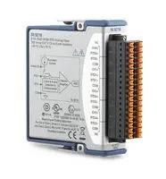 NI-9216, TEMPERATURE INPUT MODULE, 24BIT 785186-01