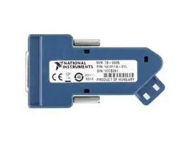 NI-9935, TERMINAL BLOCK, C SERIES MODULE 785338-01