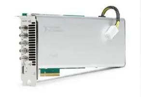 PCIE-5785, FLEXRIO IF TRANSCEIVER DEVICE 785589-01