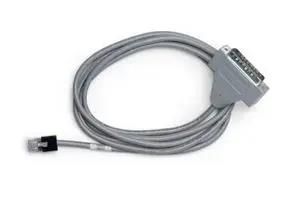 SERIAL CABLE, GPIB INTERFACE 182846-02