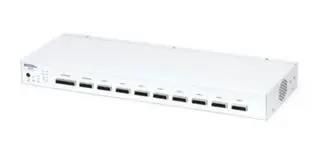 CPS-8910, SWITCH DEVICE, 10-PORT 784307-01