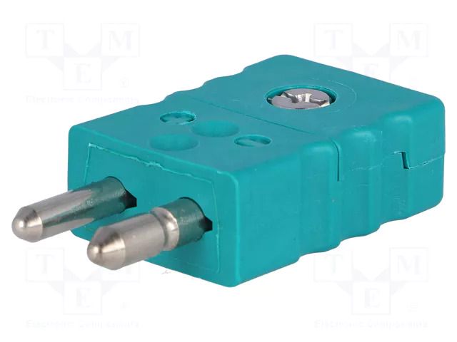 K-type standard plug; PVC; max.200°C GUENTHER G9991440010HK00