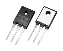 IGBT, 650V, 80A, 148W, HSIP247 IKFW75N65ES5XKSA1