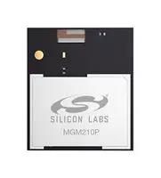 WIRELESS MULTI-PROTOCOL MODULE, 2MBPS MGM210PB32JIA2