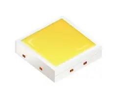LED, HB, NEUTRAL WHITE, 4000K, 310LM GW PLLRA1.EM-N1N3-XX55-1