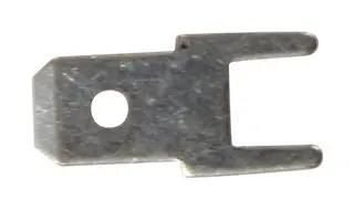 TAB, 4.8X0.8MM TAB 382508.68(MS SN)