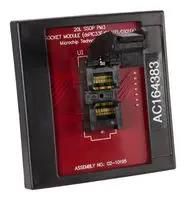 PROGRAMMER & ERASER ACCESSORIES AC164383