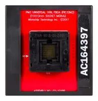 PROGRAMMER & ERASER ACCESSORIES AC164397