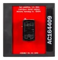 PROGRAMMER & ERASER ACCESSORIES AC164409