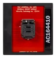 PROGRAMMER & ERASER ACCESSORIES AC164410