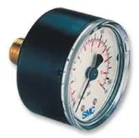 PRESSURE GAUGE, 10BAR 4K8-10