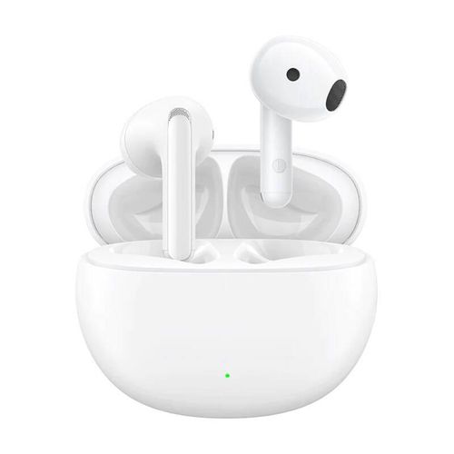 Earphones Joyroom Funpods JR-FB2 Wireless (white), Joyroom JR-FB2 White