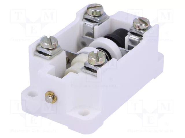 Limit switch; plunger; NO + NC; 16A; max.500VAC; max.220VDC; IP00 PROMET LK-1