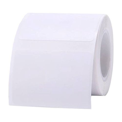 Thermal labels Niimbot for B21, 50mmx30mm, 230 pcs., NIIMBOT T50*30-230WHITE