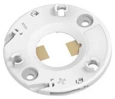 COB LED HOLDER, LUMAWISE Z45, 45MM 4-2325811-2