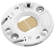 COB LED HOLDER, LUMAWISE Z45, 45MM 4-2325807-3