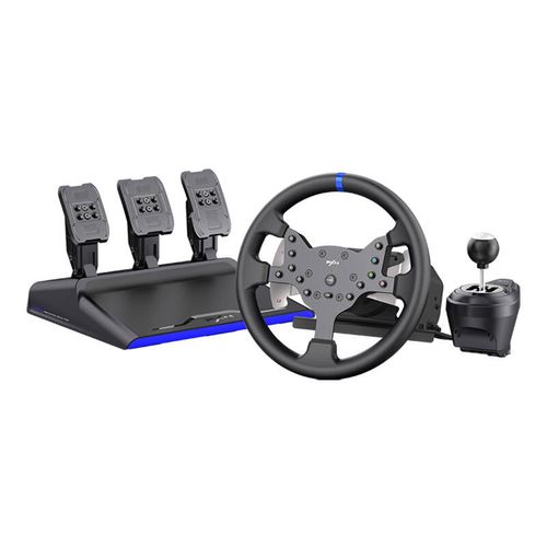 Gaming Wheel PXN-V99 (PC / PS3 / PS4 / XBOX ONE / SWITCH), PXN PXN-V99