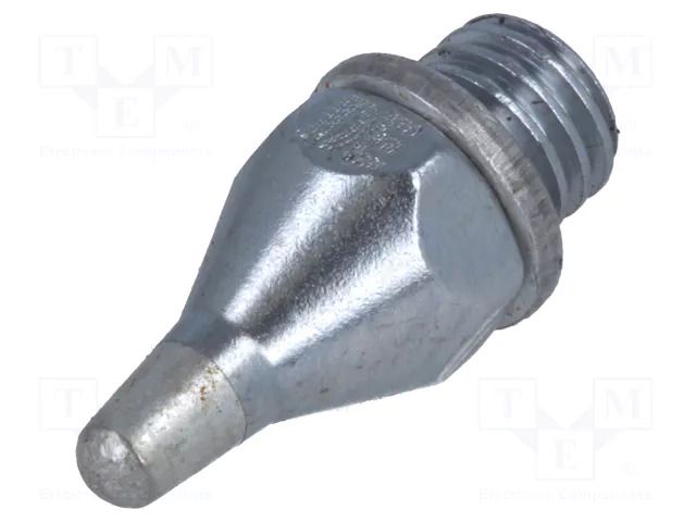 Tip: for desoldering irons; 1.3x3.2mm; Features: longlife JBC TOOLS JBC-23DE